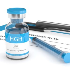 HGH Therapy