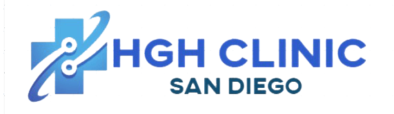HGH Сlinic San Diego